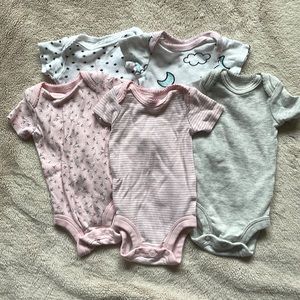 Onesie Bundle